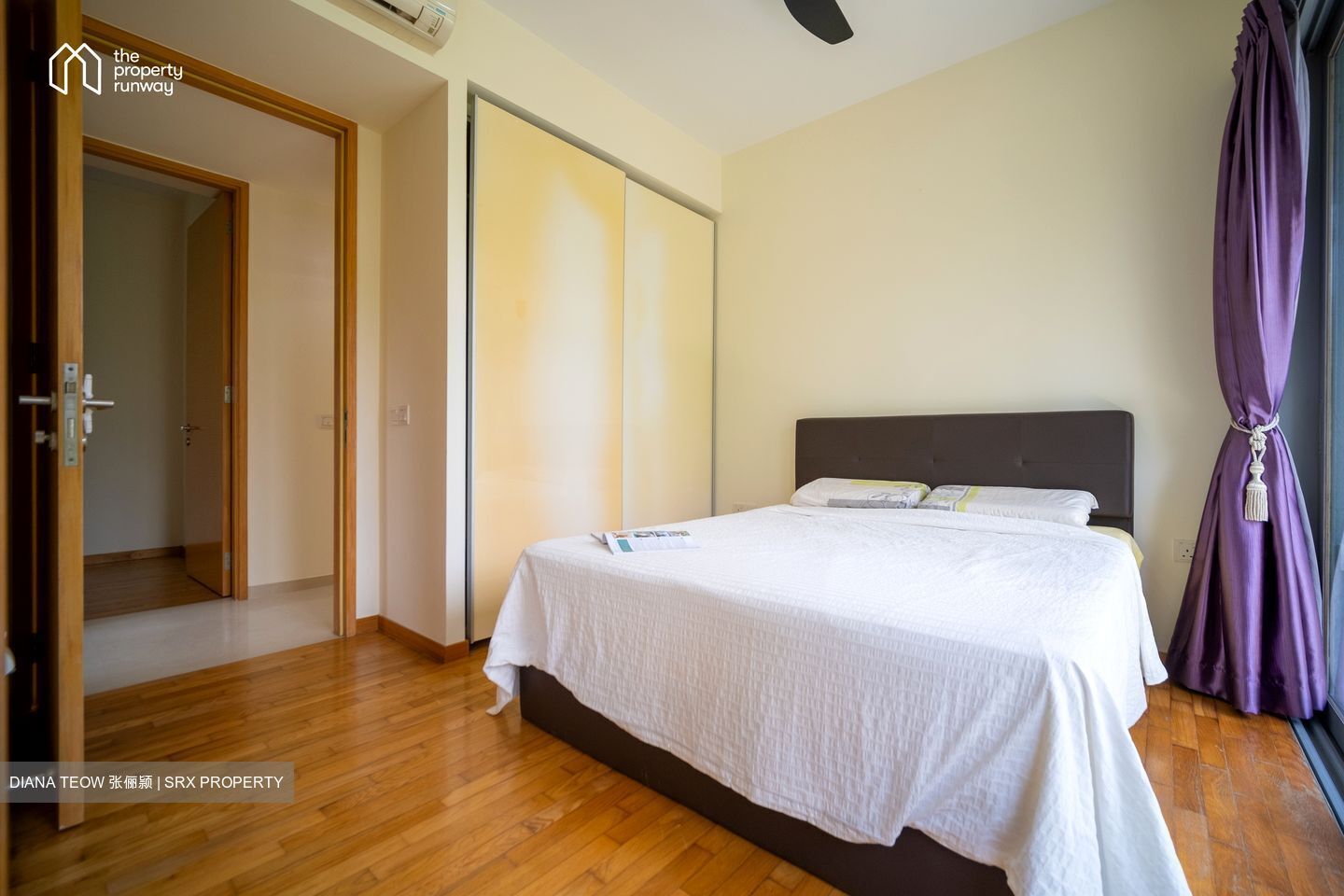 The Scala (D19), Apartment #455377831